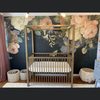 Monarch hill best sale haven canopy crib